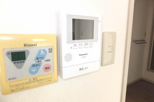 フレグランスボヌールＡ棟