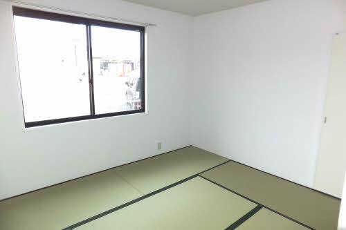 フレグランスボヌールＡ棟