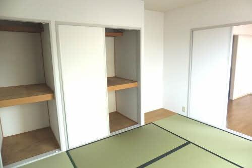 フレグランスボヌールＡ棟