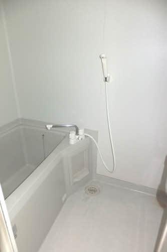 フレグランスボヌールＡ棟