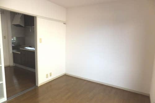 フレグランスボヌールＡ棟