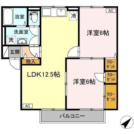 セピアコートＣ