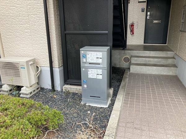 セピアコートＣ