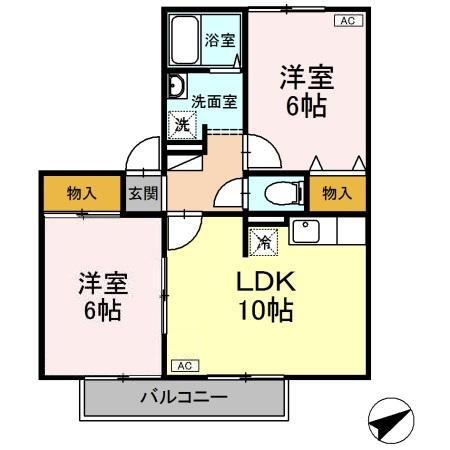 リヴェール緑ヶ丘