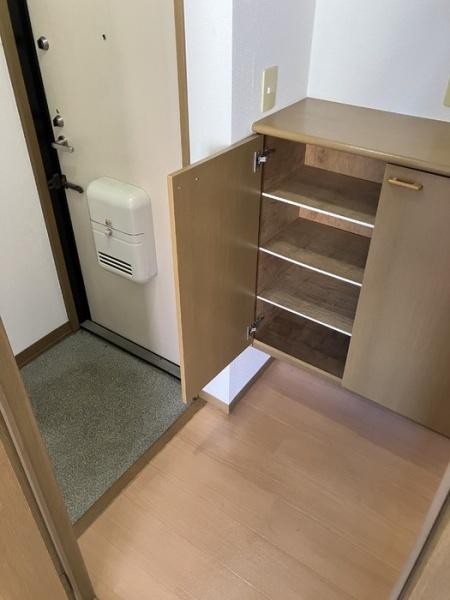 リヴェール緑ヶ丘