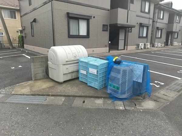 リヴェール緑ヶ丘