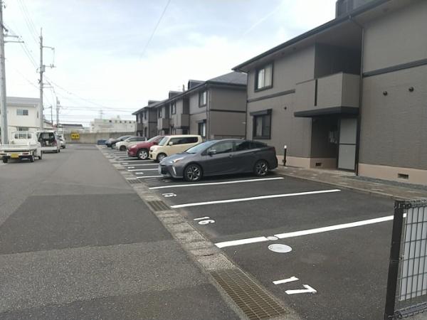 リヴェール緑ヶ丘