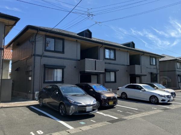 リヴェール緑ヶ丘