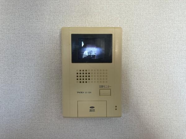 リヴェール緑ヶ丘