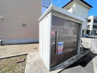 レオパレス行徳