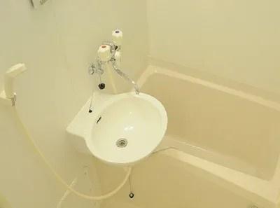 レオパレス行徳