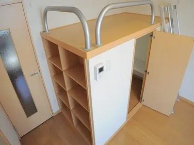 レオネクストエタージュ