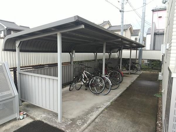 アゼリア福吉