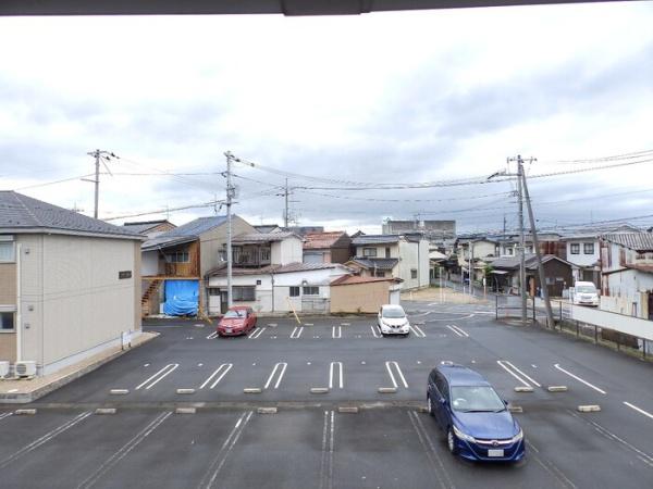 アゼリア福吉