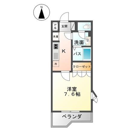 エスポアール中町