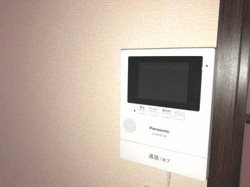 メゾンユナイツ　Ａ棟