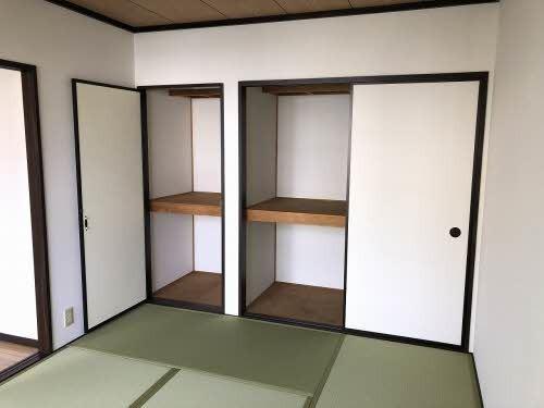 フレグランスＫ　A棟
