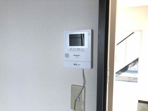 フレグランスＫ　A棟