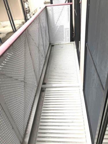フレグランスＫ　A棟