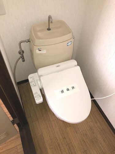 フレグランスＫ　A棟