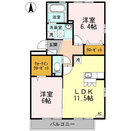 アルブル・ブランシュ　ブランシュ
