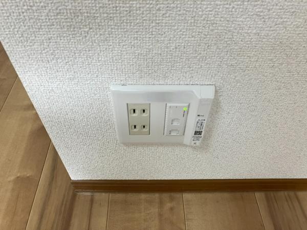 ヴェールヴィル2A棟