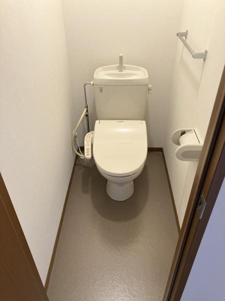 ヴェールヴィル2A棟