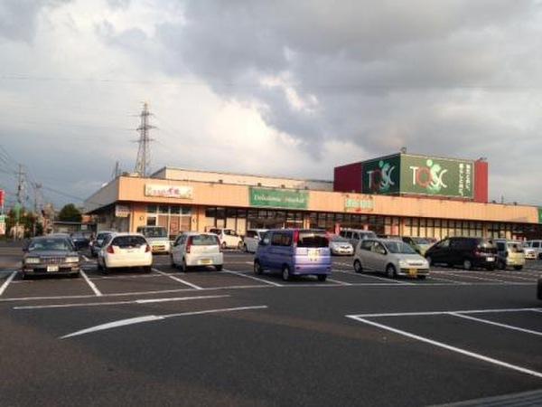 アル・ソーレ(TOSC吉成店)
