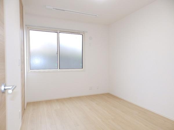 フォーサイトウエストB棟