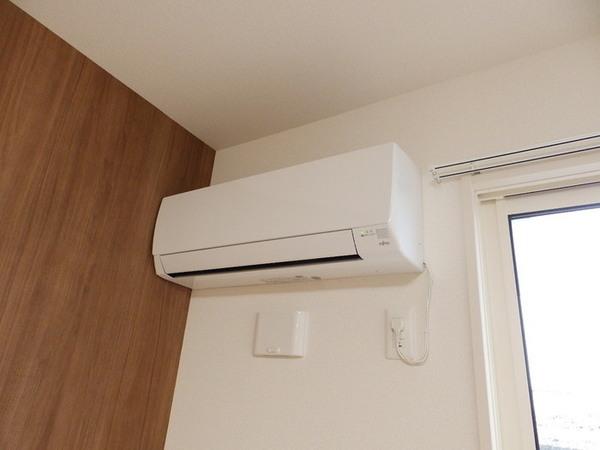 フォーサイトウエストB棟