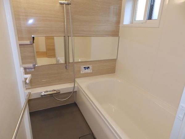 フォーサイトウエストB棟