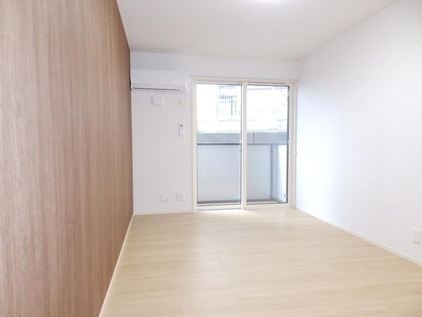 フォーサイトウエストB棟