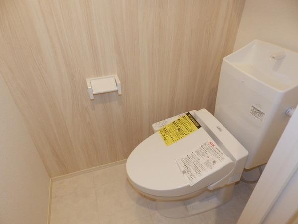 フォーサイトウエストB棟