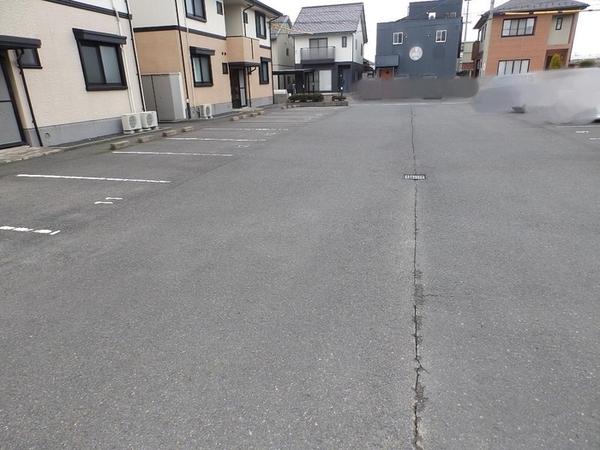 フラッツジョイ