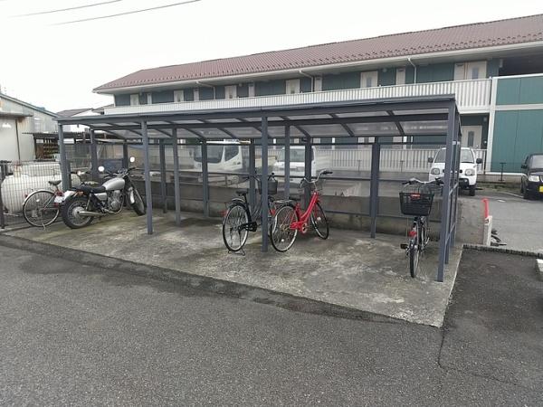 ラ・クラルテ
