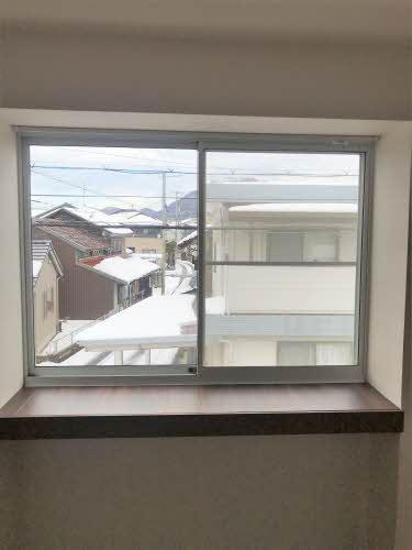 コンパクトハイツ