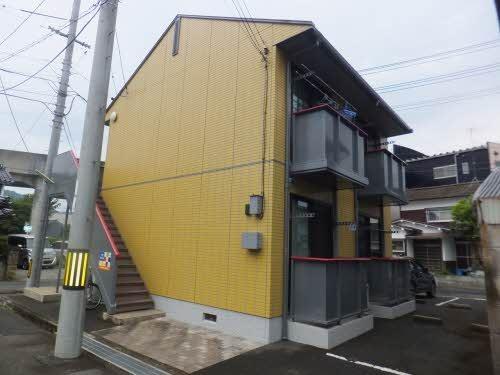 シャーメゾン吉方