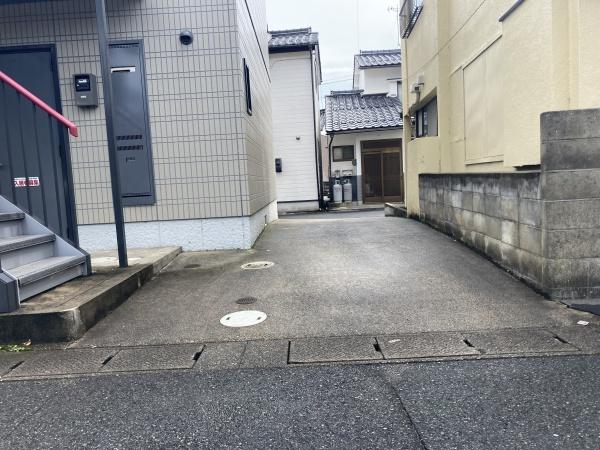 メゾン亜里奈2