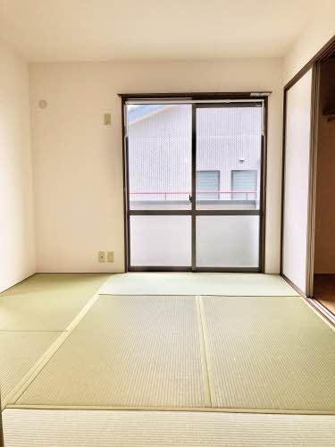 シャーメゾン立川