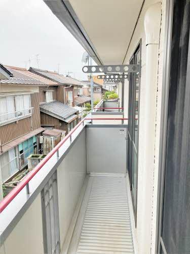 シャーメゾン立川