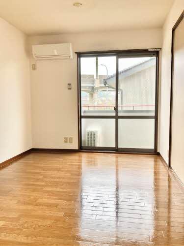 シャーメゾン立川