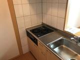 倉吉市清谷町１丁目のアパート