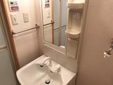 倉吉市清谷町１丁目のアパート