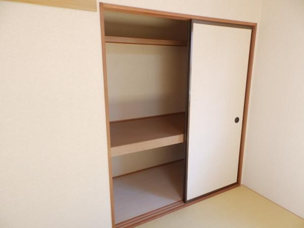 鳥取市大覚寺のハイツ