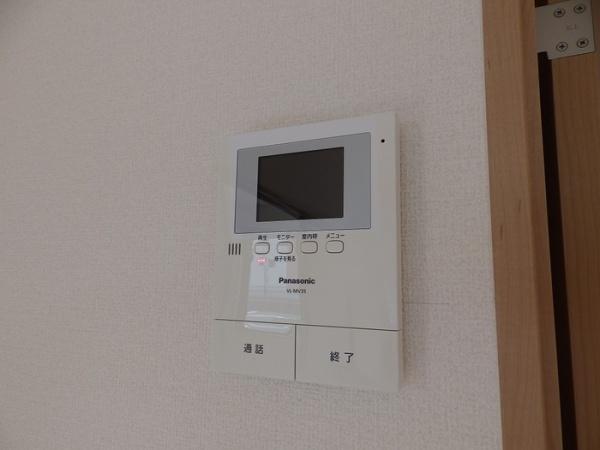 ヴィラージュ桂　1棟