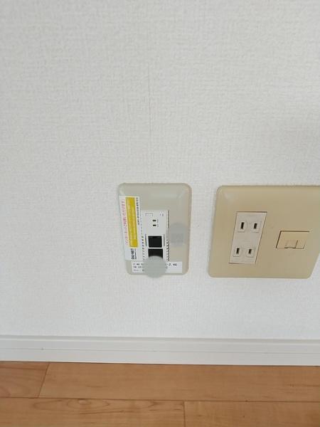 ヴィラージュ桂　1棟