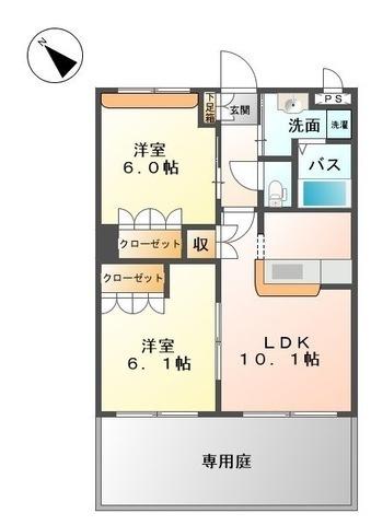 アメニティハイムＬＲ