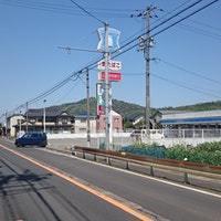 アメニティハイムＬＲ(ローソン国府宮ノ下店)