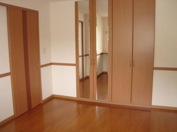 アメニティハイムＬＲ