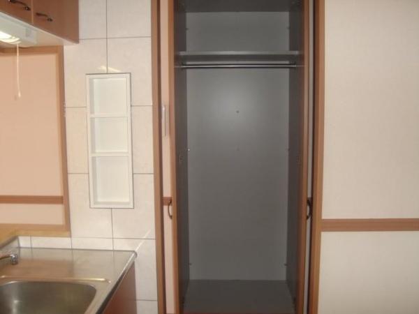 アメニティハイムＬＲ